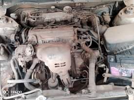 A picture of Toyota Camry 02