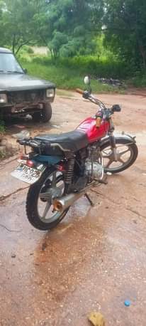A picture of SanLG KIBAO CHA MBUZI