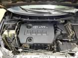 A picture of Super sharp 2011 Toyota Corolla 3.8M