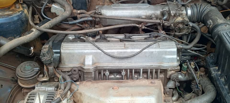 A picture of Randrover UAM for 8m only call or wtsp 0702960352