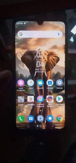 A picture of Phone