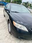 A picture of Toyota Camry 07 full option 