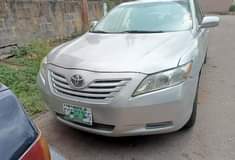 A picture of Super clean Registered TOYOTA CAMRY 2008 LE For Sale 