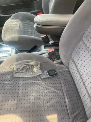 A picture of Volkswagen Golf 4