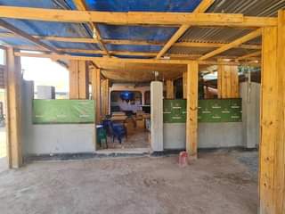 A picture of Bar inapangishwa