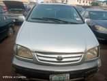 A picture of Sienna 2001 cheap price