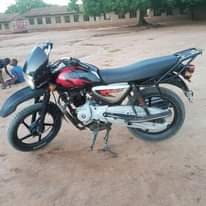 A picture of Boxer CC 15 inauzwa aina changamito yoyote kuwasha nakuondoka Bei