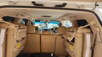 A picture of 2009 Vellfire Alphard premium edition