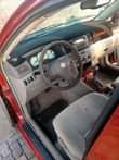 A picture of Toyota corolla 2004