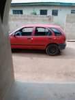 A picture of Almera