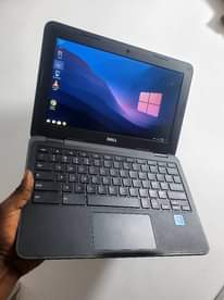 A picture of Dell midum