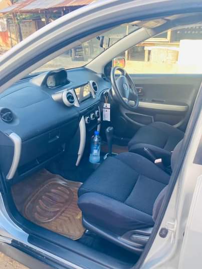 A picture of TOYOTA IST DMD Year 2004 Engine 1290cc Low Milleage Tairi