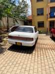 A picture of toyota camry