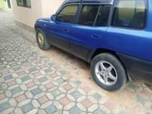A picture of RAV 4 OLD MODEL Bei 6mln 0659334308 Full documents