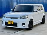 A picture of TOYOTA RUMION
