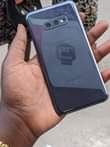 A picture of Samsung galaxy s10e