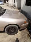 A picture of FIRST body 4 plugs 2000 Toyota Camry Available for 700k