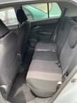 A picture of Make TOYOTA Brand IST Year 2008 Color PEARL WHITE Grade