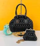 A picture of BOTEGA handbags