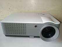 projector