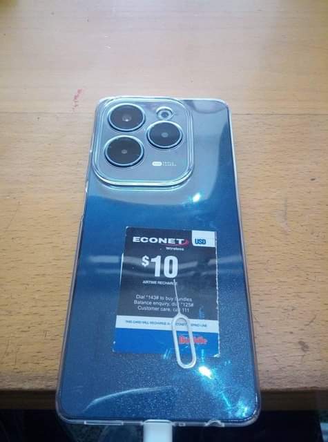 infinix phones