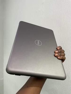 A picture of Dell Laptop