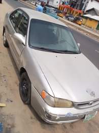A picture of This car is very sharp dealers market oooo come and