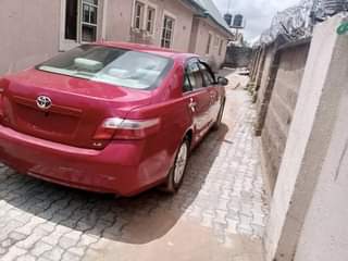 A picture of 08 carmy muscle everything blessed 09092034314