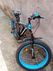 A picture of Next generation bikes