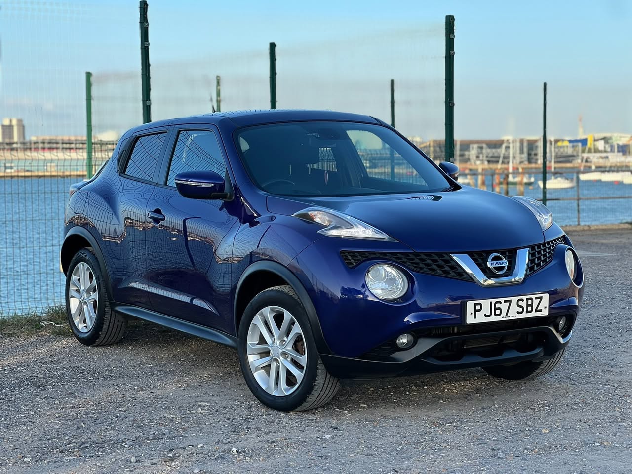 fsh cars