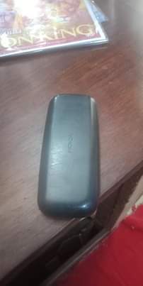 A picture of Mr