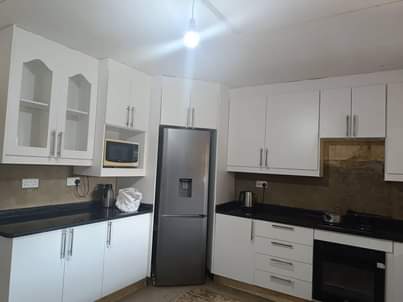 kitchen units