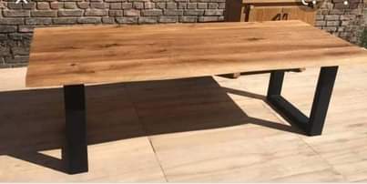 wooden furniture