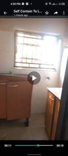 A picture of House to let
