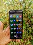A picture of Samsung Galaxy a03core mpyaaaa gb32 ram2 net4g