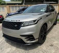 A picture of Velar 2019 Diseal Full options D 300HSE 240m plus Registration