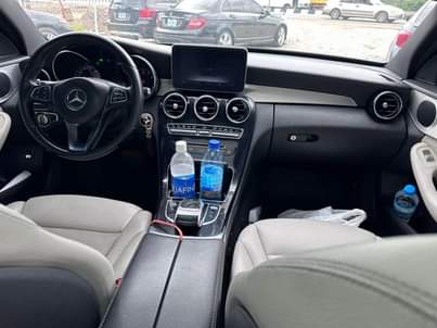 A picture of 2016 USED C300 FOR SALE