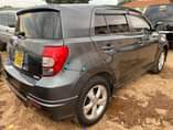 A picture of Toyota IST 2008 28m