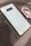 A picture of SAMSUNG GALAXY S9 S10e