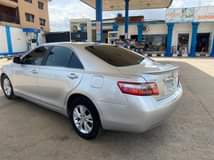 A picture of Brand Toyota Model Camry Le Engine V4 Key Ignition Year