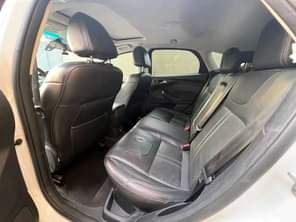 A picture of 2014 Ford focus fullest options Keyless first body...4.550m Lagos Settle