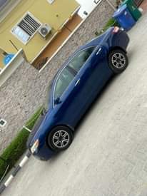A picture of Toyota Camry