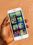 A picture of URGENT DEAL iPhone 7 Plus 128Gb at 450k