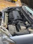 A picture of Clean Baked Corolla 2006