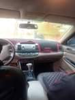 A picture of 06 Toyota Camry le big daddy very clean engine gear