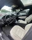 A picture of 2016 Mercedes Benz GLE450