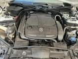 A picture of 2014 model Mercedes Benz E350