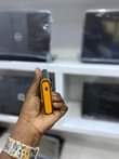 A picture of External transcend GB750