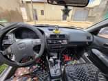 A picture of HELLO CLEAN NIGERIAN USED HONDA CIVIC FISH EYE 2000 MODEL