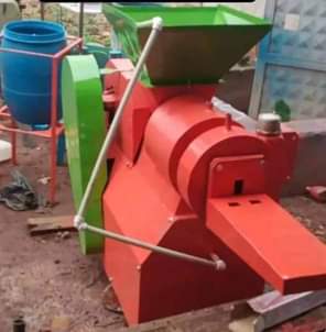 A picture of SOAP MACHINE WHATSAPP 0776961667